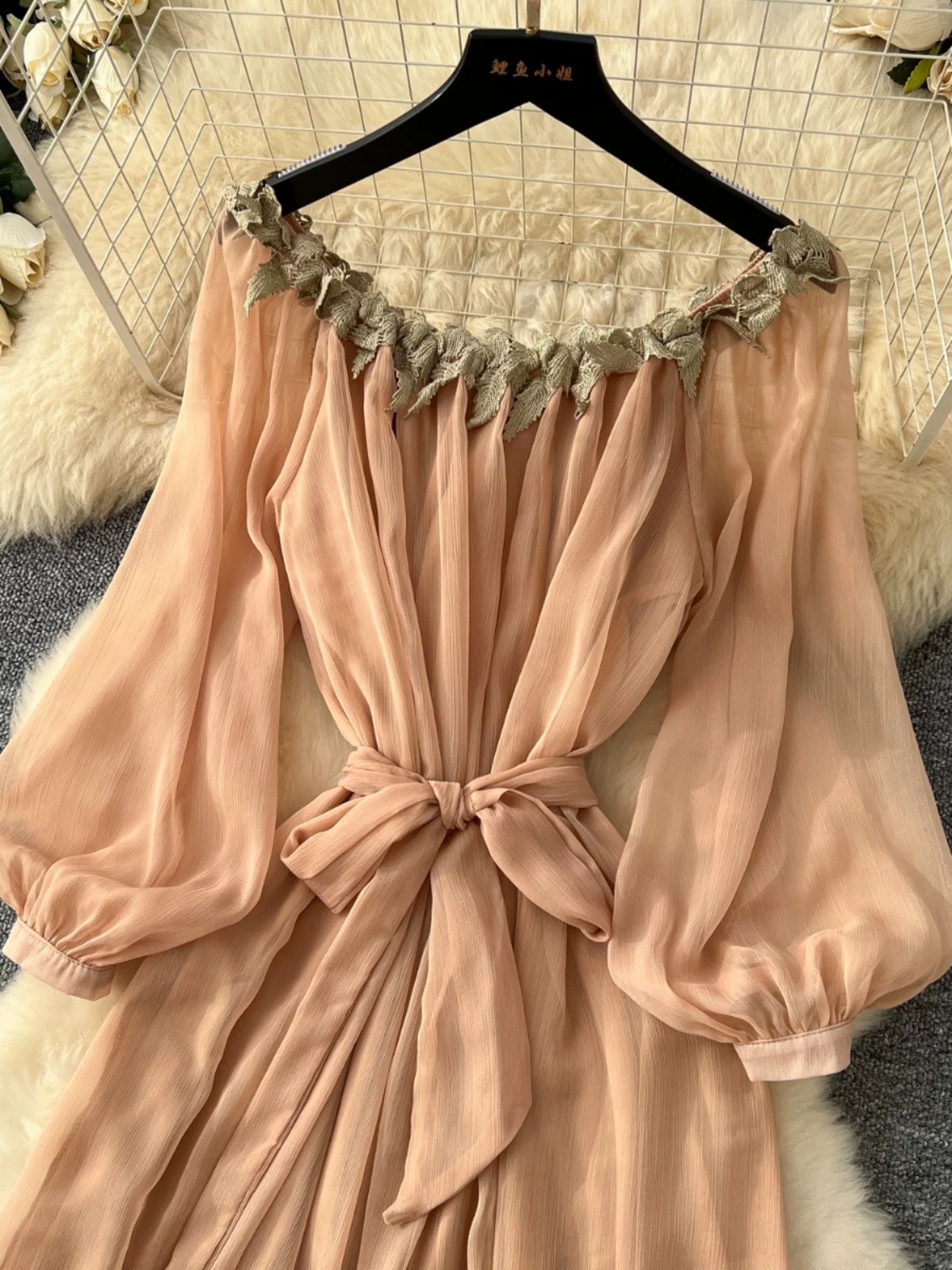 Shania dress  FD1449 images